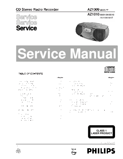 hfe_philips_az1009_1010_service_en