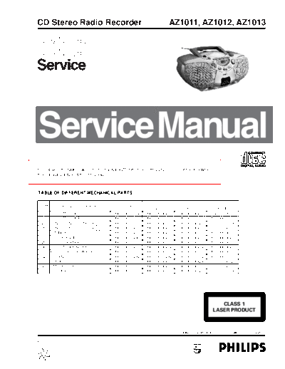 hfe_philips_az1011_1012_1013_service_en
