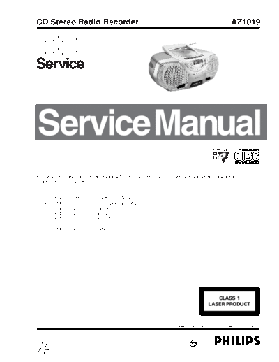 hfe_philips_az1019_service_en