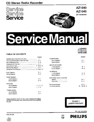 hfe_philips_az1040_1045_service_en