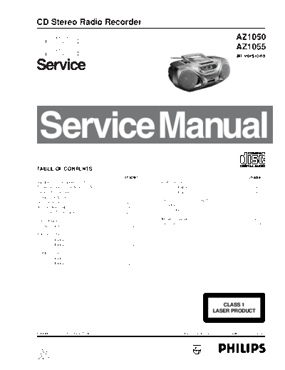 hfe_philips_az1050_1055_service_en