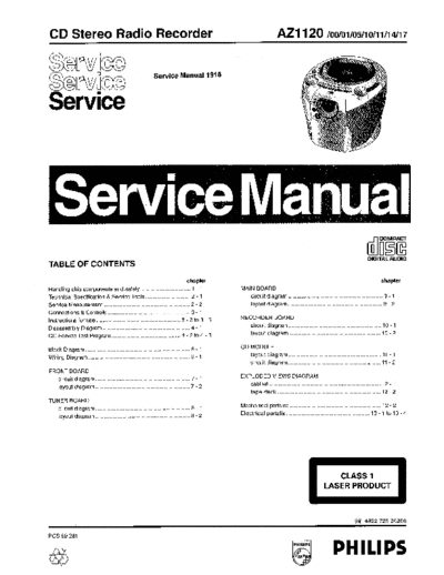 hfe_philips_az1120_service_en