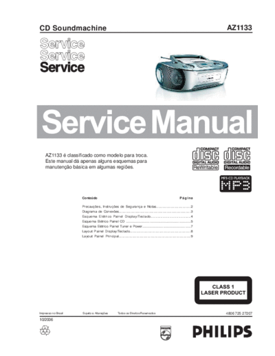hfe_philips_az1133_service_br