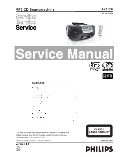 philips_az1856_ver-1.0_parts_sch