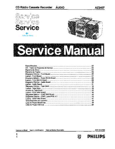 hfe_philips_az2407_service_pt