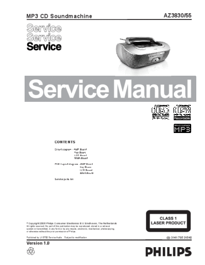 service