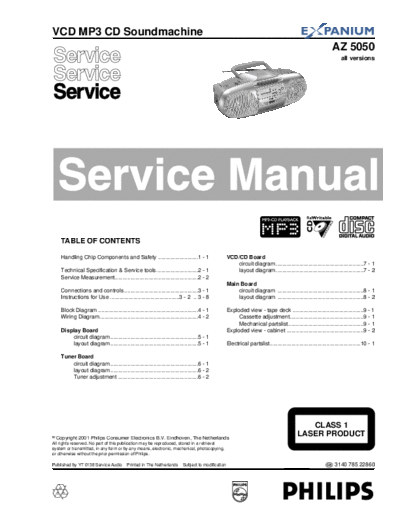 service