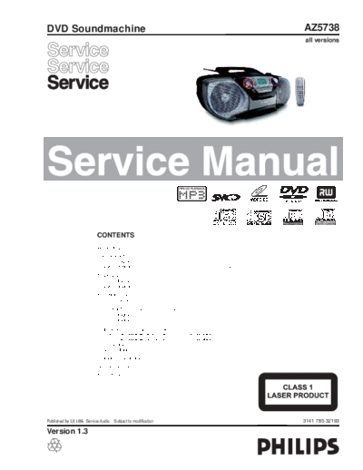 hfe_philips_az5738_service_en