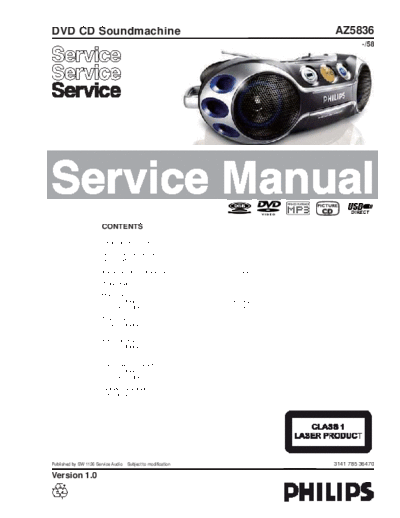 hfe_philips_az5836_service_en
