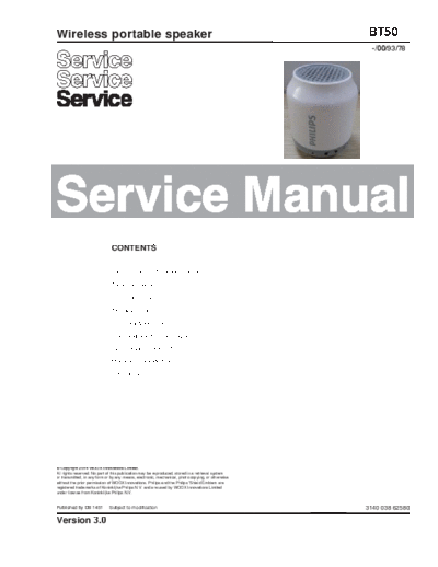 service
