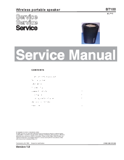 service
