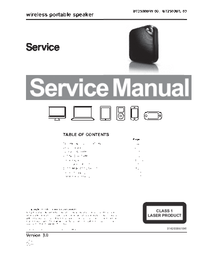 service