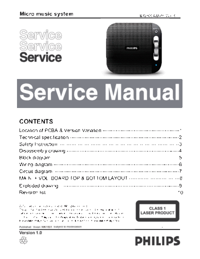 service