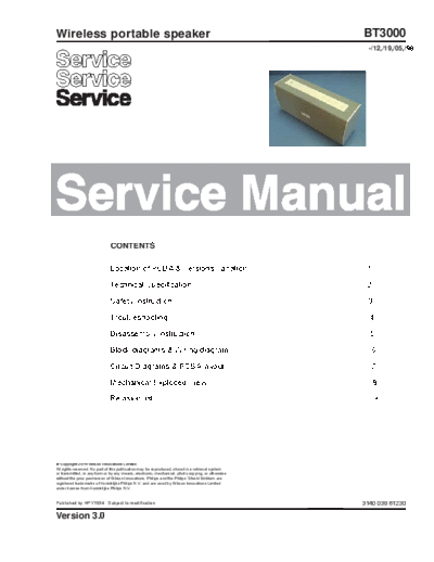 service