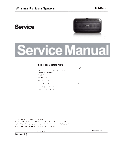 service