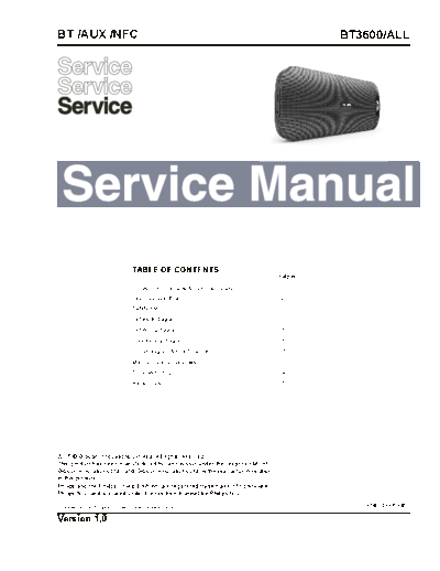 service