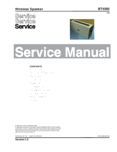 service