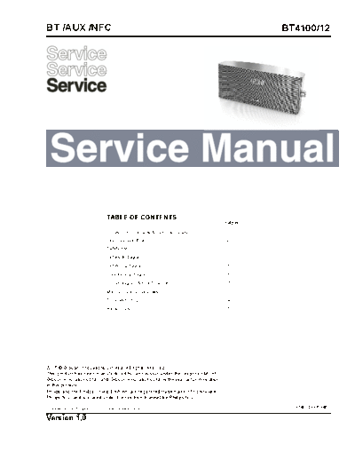 service