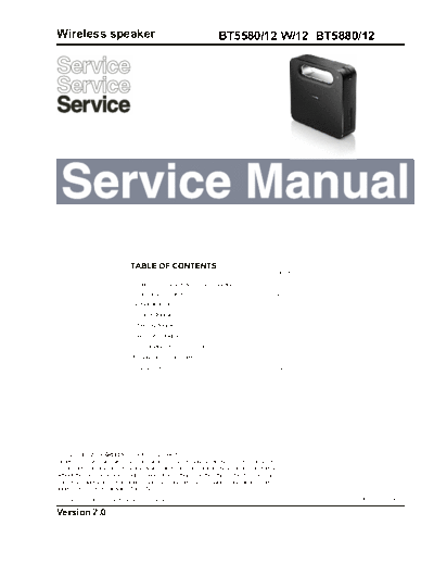 service