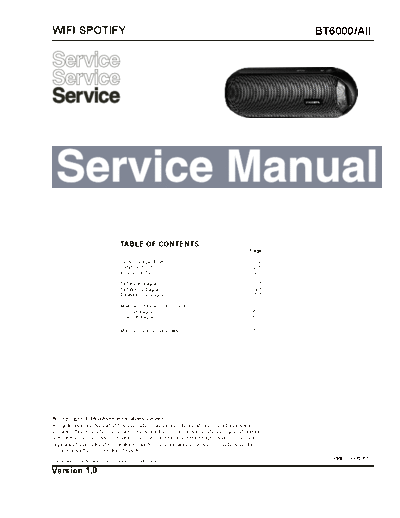 service