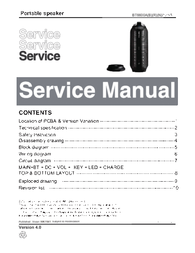 service