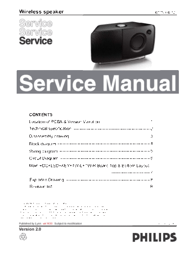 service