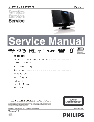 service