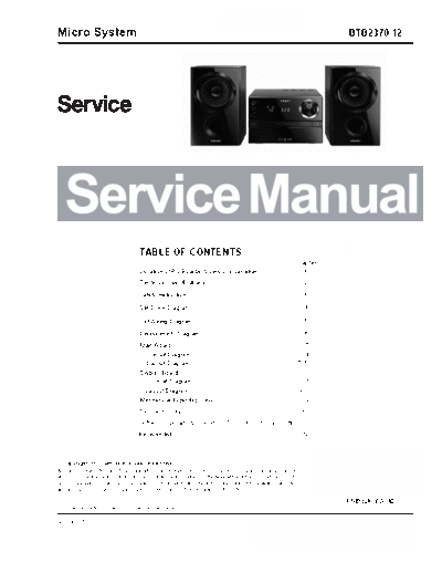 service