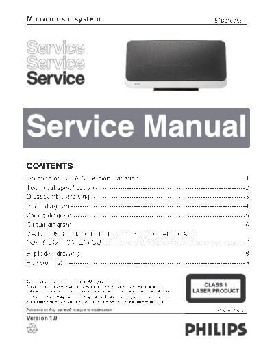 service