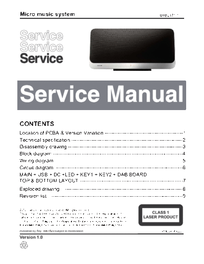 service