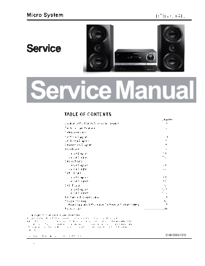 service