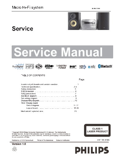 service