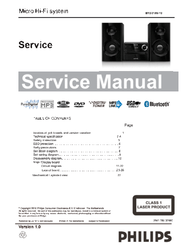 service