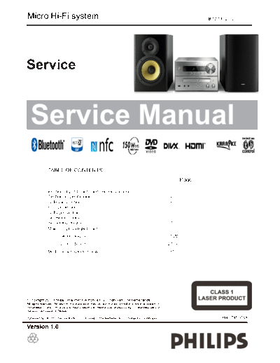 service