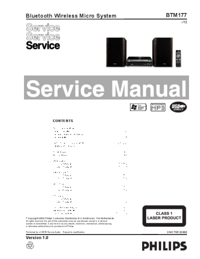 service