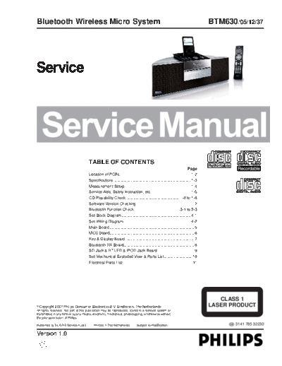 service