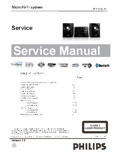 service