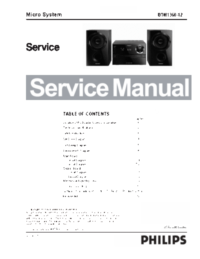 service