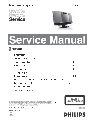 service