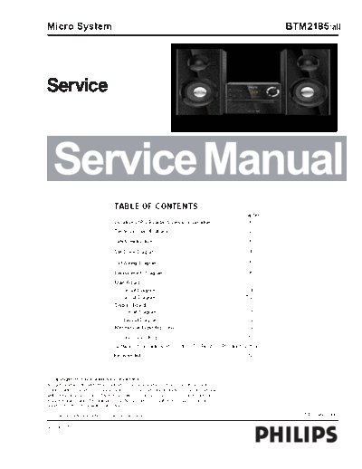 service