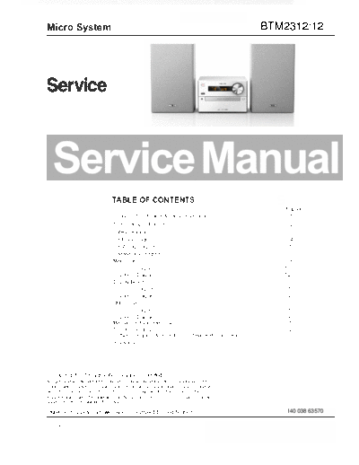 service
