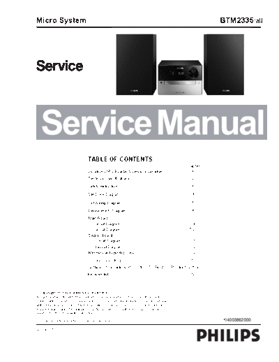 service