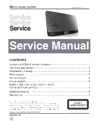 service
