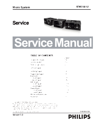 service