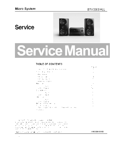 service
