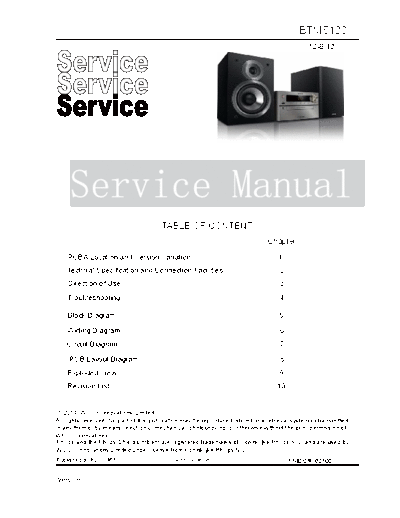 service