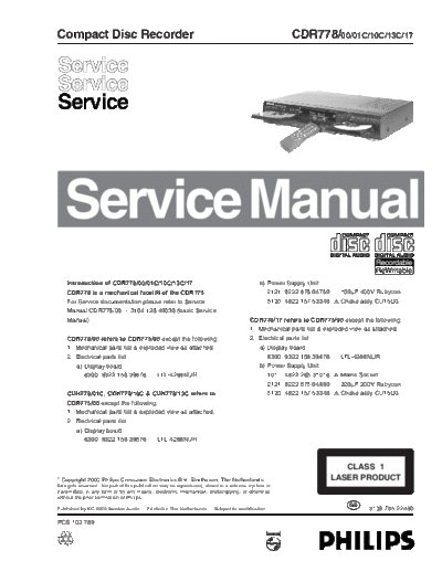 service