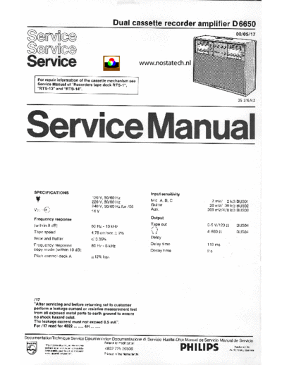 philips_d6650_sm