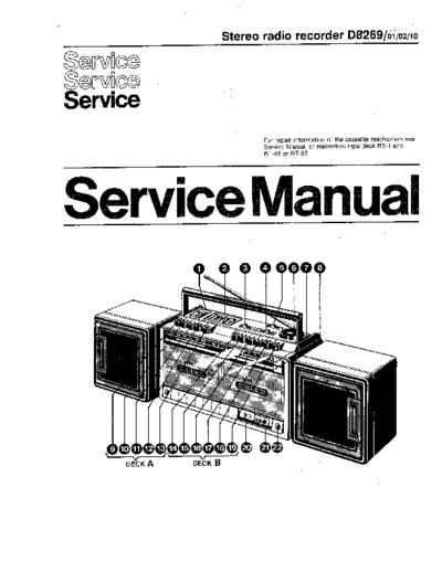 hfe_philips_d8269_service