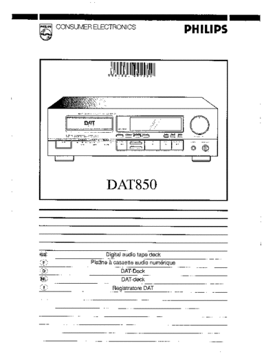 hfe_philips_dat850_en